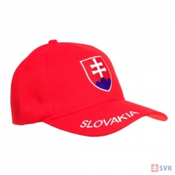 Šiltovka Slovensko