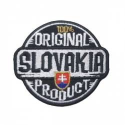 Nažehľovačka - Original SLOVAKIA